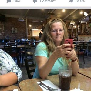 Meet your Posher, Cheryl